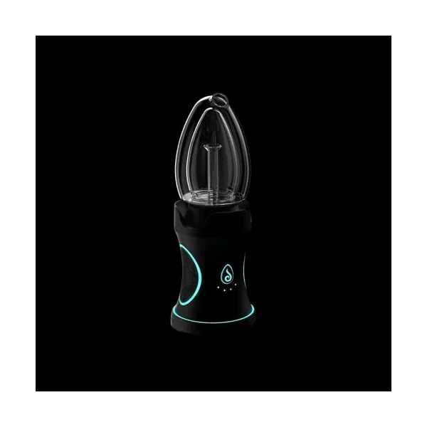 Dr. Dabber Boost Evo Egg Glass Bubbler Attachment - Image 2