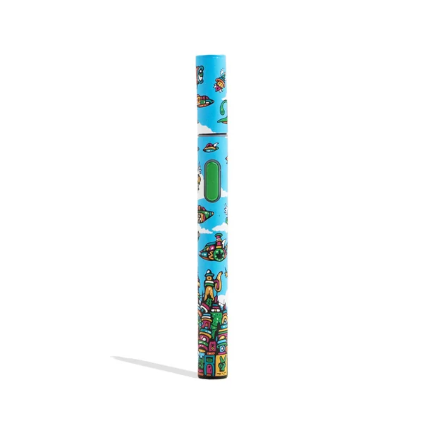 Dr. Dabber Drop Hot Knife Young and Sick Edition