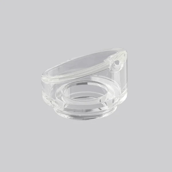 Dr. Dabber Ghost 2 Glass Mouthpiece