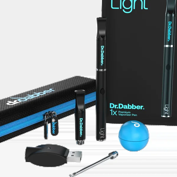 Dr. Dabber Light Vaporizer - Image 2