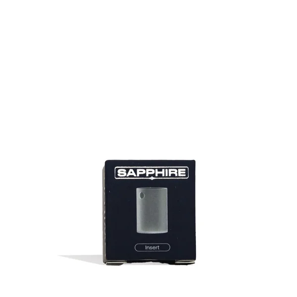 Dr. Dabber Switch 2 Sapphire Insert - Image 3