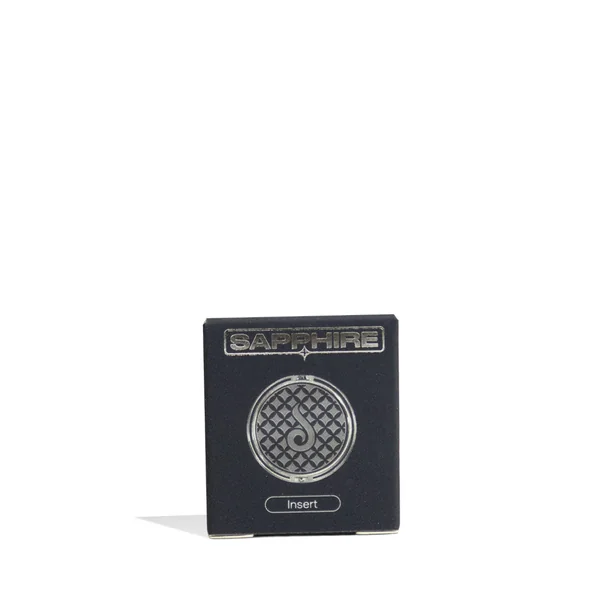Dr. Dabber Switch 2 Sapphire Plus Insert - Image 3