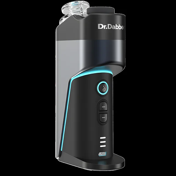 Dr. Dabber Switch Go
