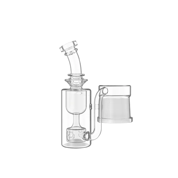 Dr Dabber Switch Snowflake Recycler Attachment