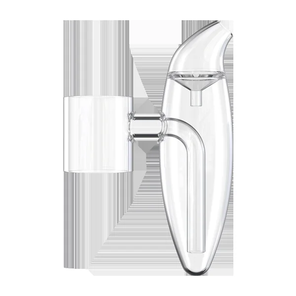 DR. DABBER XS Glass Attachment