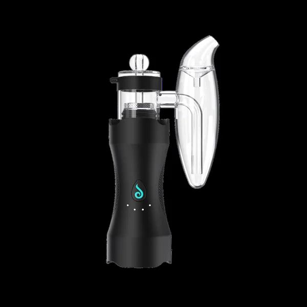 Dr. Dabber XS Portable E-Rig