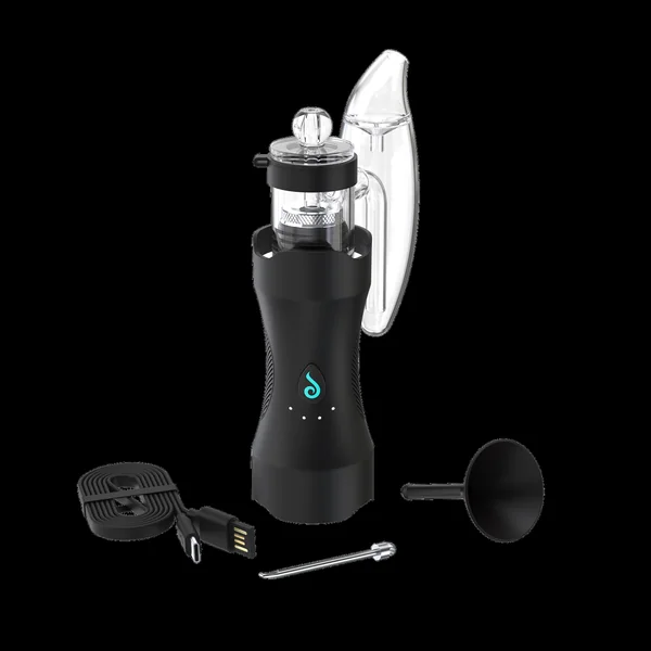 Dr. Dabber XS Portable E-Rig - Image 2
