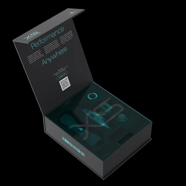 Dr. Dabber XS Portable E-Rig - Image 13