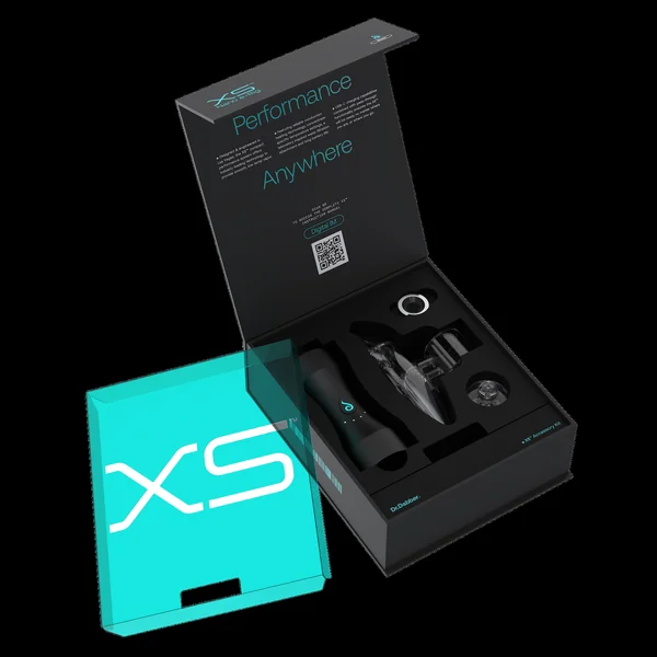 Dr. Dabber XS Portable E-Rig - Image 15