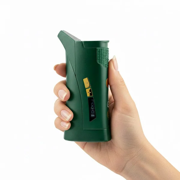 Dr. Greenthumb's X G Pen Roam - Portable E-Rig Vaporizer - Image 2