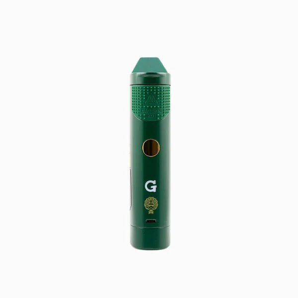 Dr. Greenthumb's X G Pen Roam - Portable E-Rig Vaporizer - Image 6