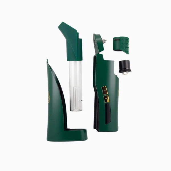 Dr. Greenthumb's X G Pen Roam - Portable E-Rig Vaporizer - Image 7