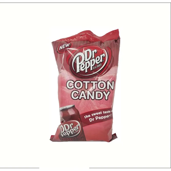 DR PEPPER COTTON CA3.1OZSINGLE