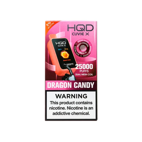 Dragon Candy