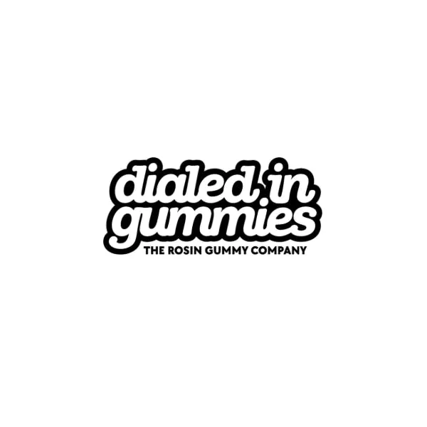 Dragon Fruit Indica | Live Rosin Gummies | 10 x 10mg