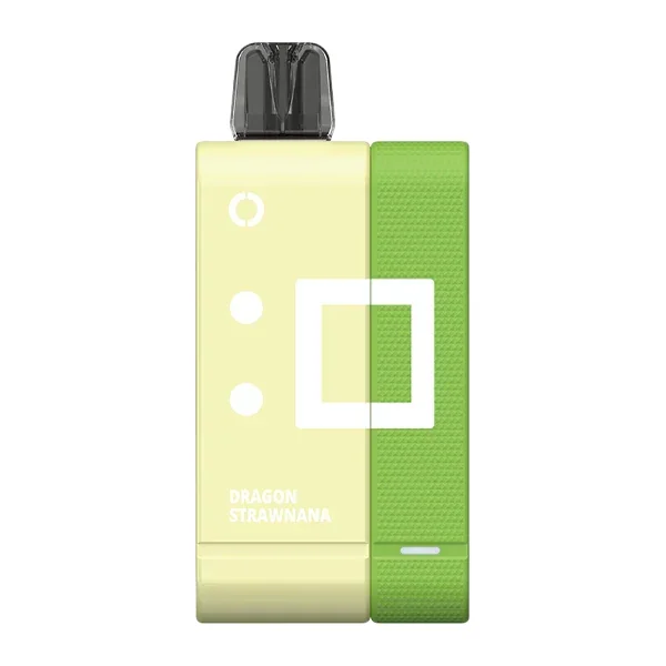 Dragon Strawnana OFF STAMP SW9000 Kit - Vaperushusa Online Vape Store