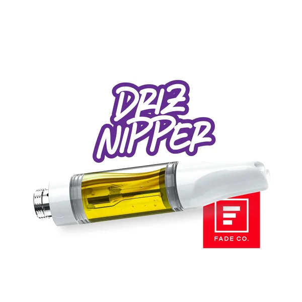 Driz Nipper | Live Resin Cartridge | 1g