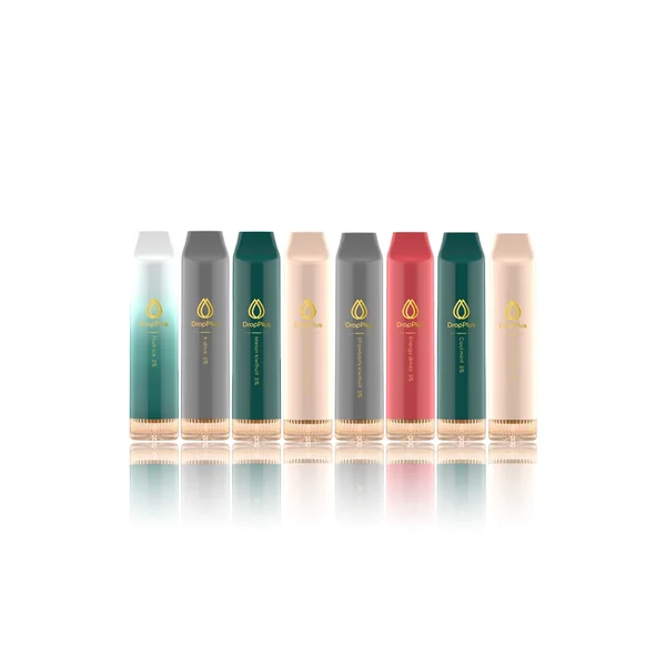 Drop Plus, 5% Disposable Device