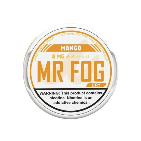 Dry Mango