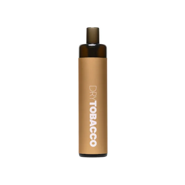 Dry Tobacco
