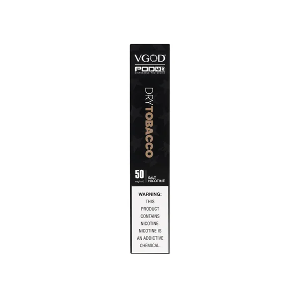 Dry Tobacco - Image 2