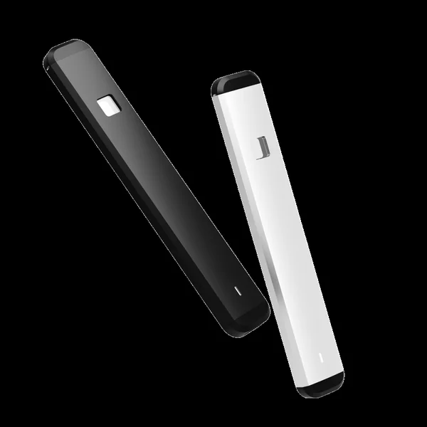 DS9 - 0.5ml/1.0ml Empty Disposable Vape Pen with Packaging