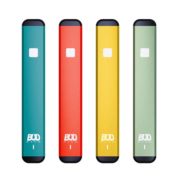 DS9 - 0.5ml/1.0ml Empty Disposable Vape Pen with Packaging - Image 3