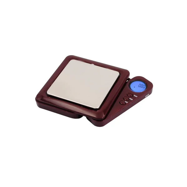D-TEK DIGITAL SCALE - 100G
