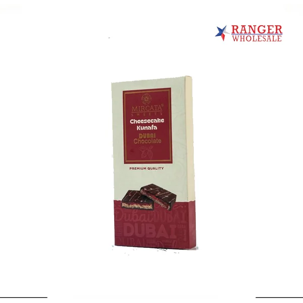 DUBAI CHO MIRCATA 100GM 6CT