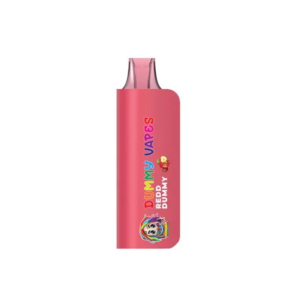 Dummy Vapes 8000 Puffs ( Tekashi 6ix9ine ) Disposable Vape 18mL - Image 11