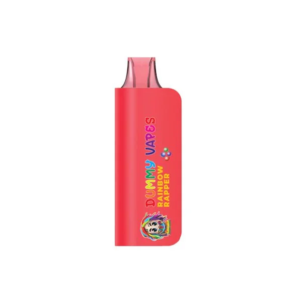 Dummy Vapes 8000 Puffs ( Tekashi 6ix9ine ) Disposable Vape 18mL - Image 12