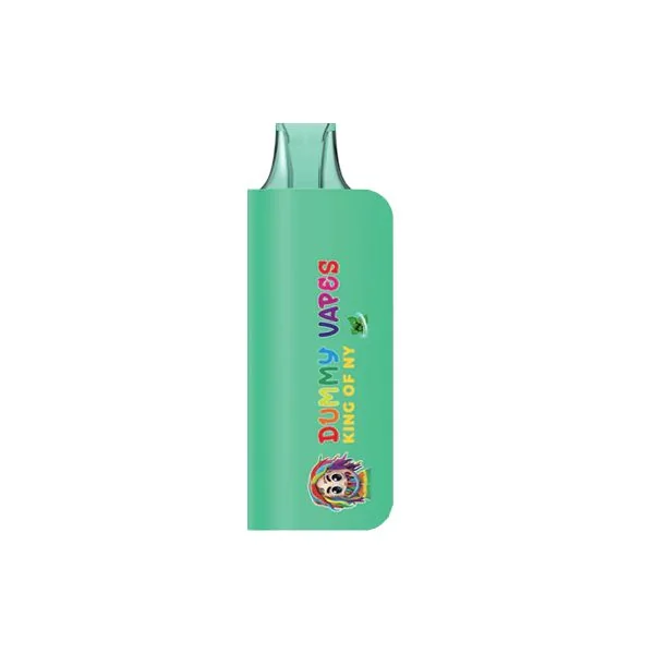 Dummy Vapes 8000 Puffs ( Tekashi 6ix9ine ) Disposable Vape 18mL - Image 13