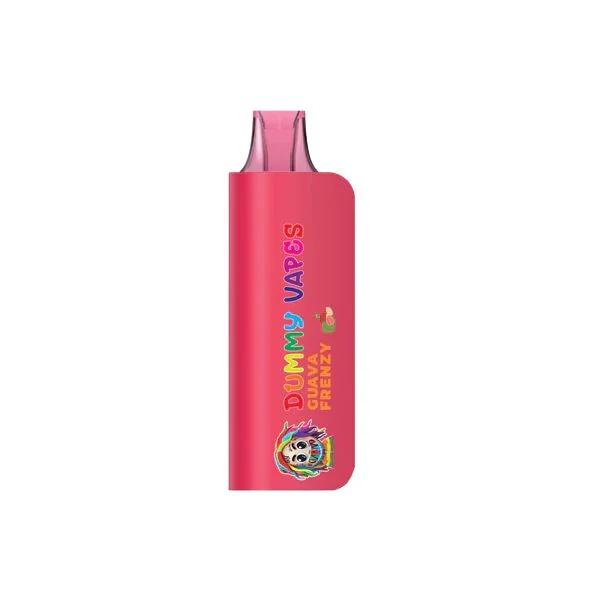 Dummy Vapes 8000 Puffs ( Tekashi 6ix9ine ) Disposable Vape 18mL - Image 14