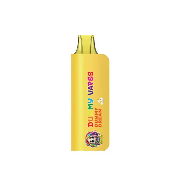 Dummy Vapes 8000 Puffs ( Tekashi 6ix9ine ) Disposable Vape 18mL - Image 18