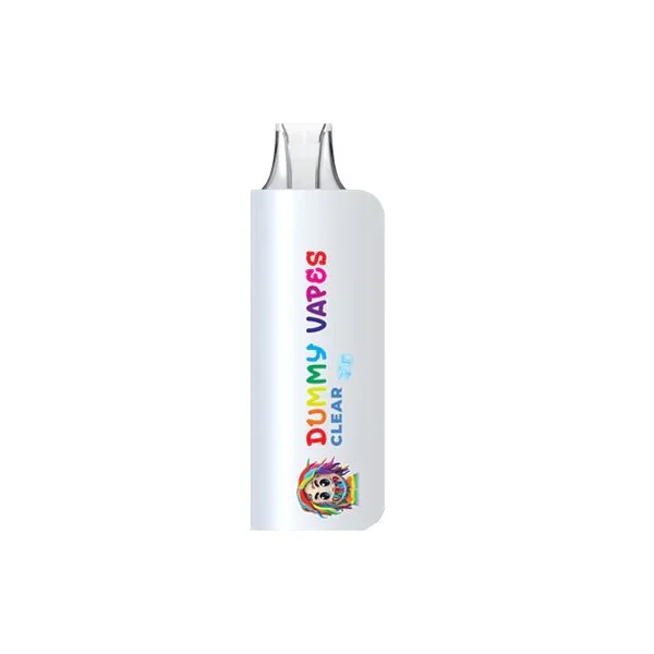Dummy Vapes 8000 Puffs ( Tekashi 6ix9ine ) Disposable Vape 18mL - Image 20