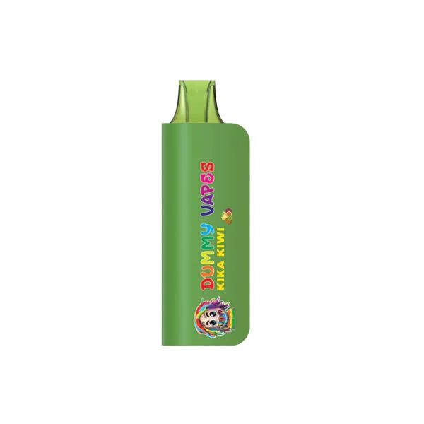 Dummy Vapes 8000 Puffs ( Tekashi 6ix9ine ) Disposable Vape 18mL - Image 3