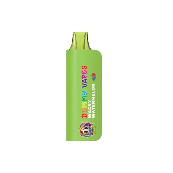 Dummy Vapes 8000 Puffs ( Tekashi 6ix9ine ) Disposable Vape 18mL - Image 6