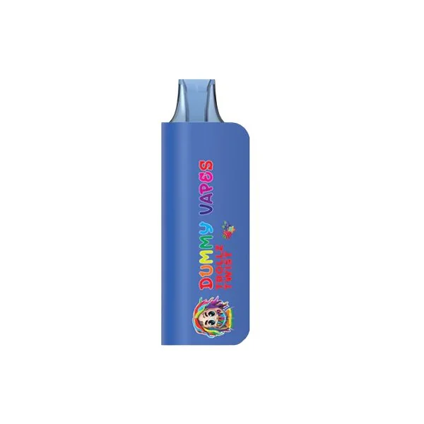 Dummy Vapes 8000 Puffs ( Tekashi 6ix9ine ) Disposable Vape 18mL - Image 8
