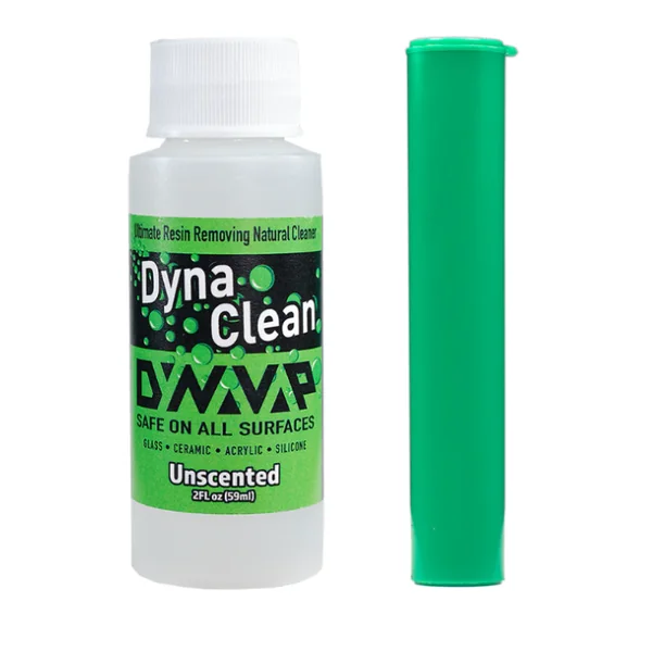 DynaVap - DynaClean & Tube Pack