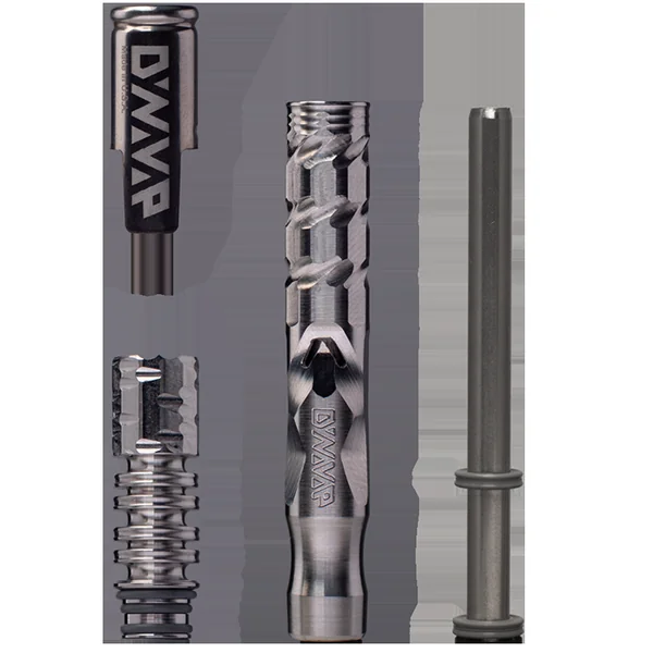 DynaVap - The 2020 "M"