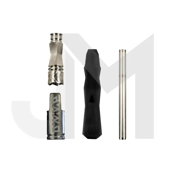 Dynavap The B Battery Free Dry Herb Vaporizer - Image 3