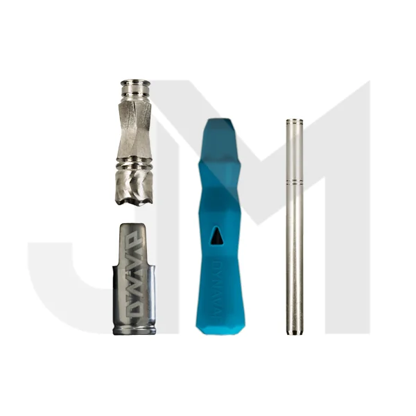 Dynavap The B Battery Free Dry Herb Vaporizer - Image 5
