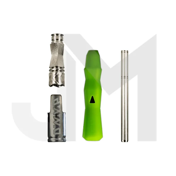 Dynavap The B Battery Free Dry Herb Vaporizer - Image 7