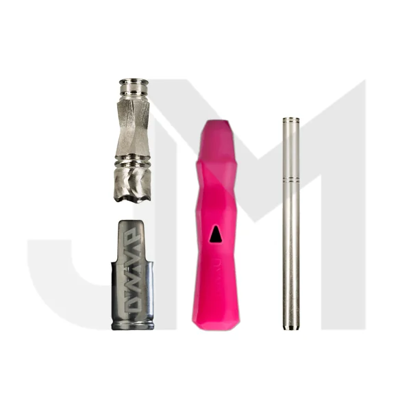 Dynavap The B Battery Free Dry Herb Vaporizer - Image 9