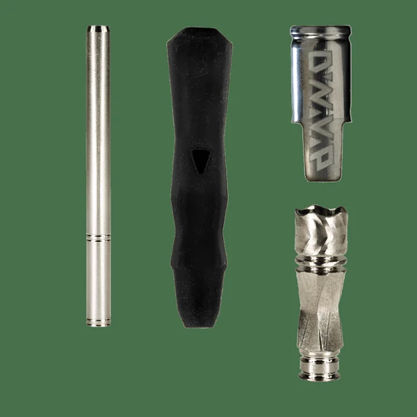 Dynavap The “B”