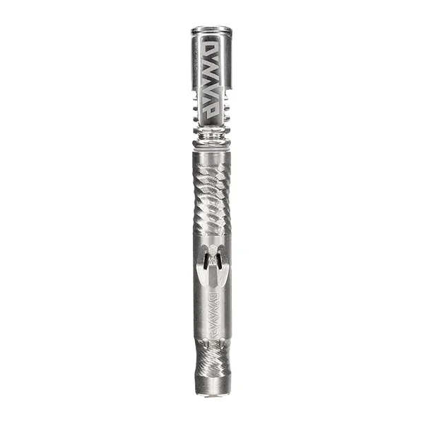 DynaVap - The "M" 2021 Edition