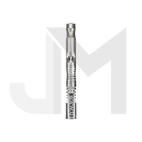 Dynavap The M Battery Free Dry Herb Vaporizer