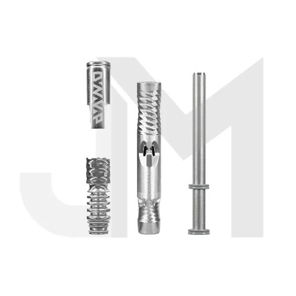 Dynavap The M Battery Free Dry Herb Vaporizer - Image 2