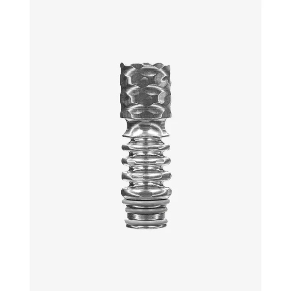 DynaVap - Tip