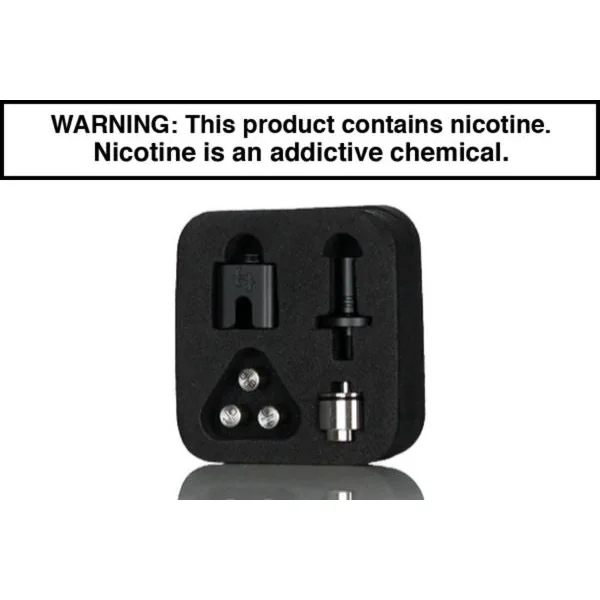 EARLY BIRD SERIN MTL KIT